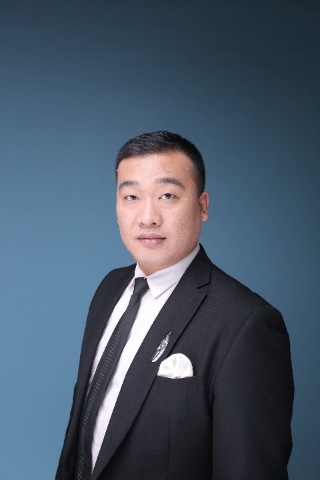 李雪松 - 上海糖卢茗网络科技有限公司李雪松